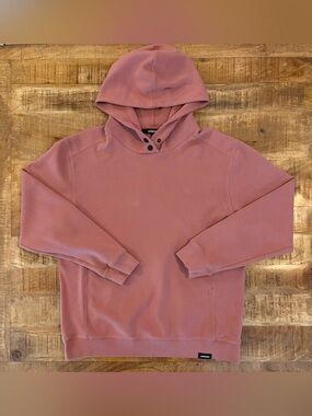 Legends Highland Hoodie